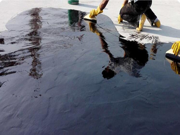 龙湖水性沥青基层处理剂